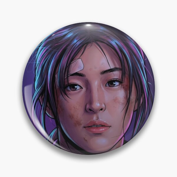 Item preview, HSH Named Kdrama Thai GL Lgbtq+ Comic Book Art Home Wall Decor Print Poster Pride TV Series Movie  designed and sold by Mind Space.