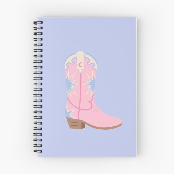 Item preview, Pink Cowgirl Boot designed and sold by katielynn5.