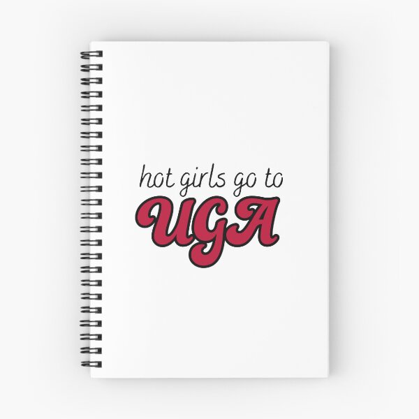 Item preview, Hot Girls Go To UGA designed and sold by titanic415.