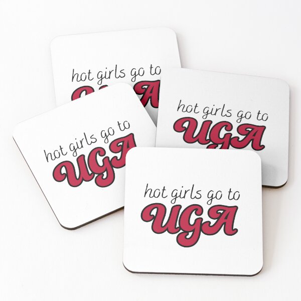 Item preview, Hot Girls Go To UGA designed and sold by titanic415.