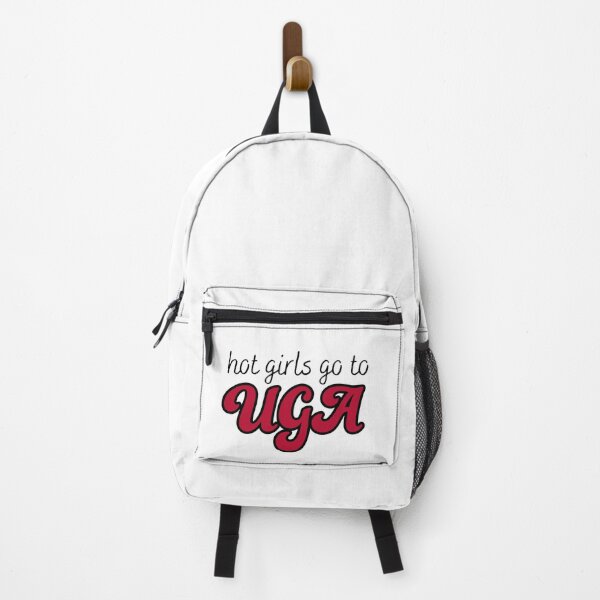 Item preview, Hot Girls Go To UGA designed and sold by titanic415.