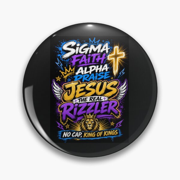Item preview, sigma faith designed and sold by RoyalCommission.