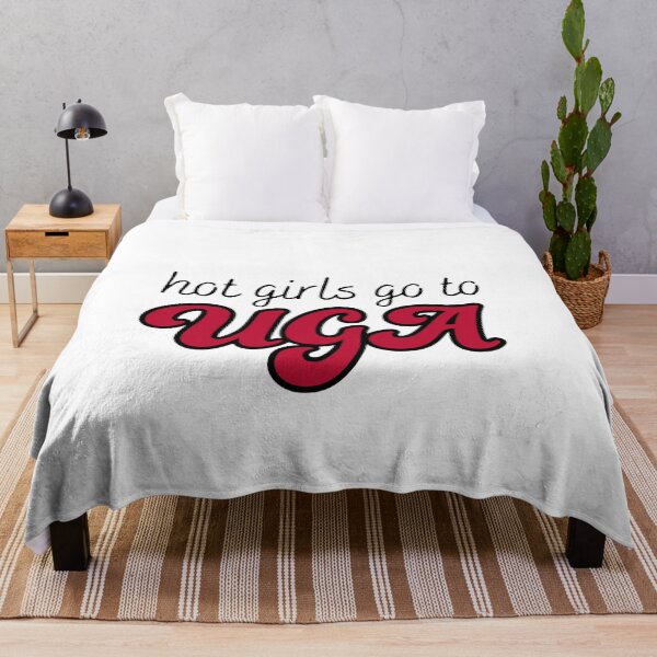 Item preview, Hot Girls Go To UGA designed and sold by titanic415.