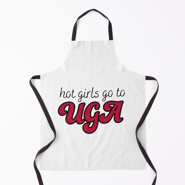 Item preview, Hot Girls Go To UGA designed and sold by titanic415.