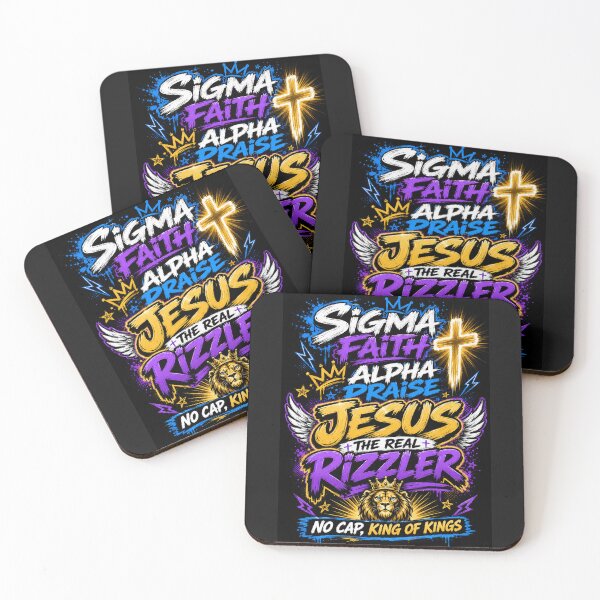 Item preview, sigma faith designed and sold by RoyalCommission.