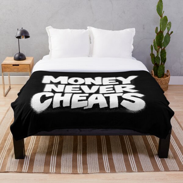 Item preview, El dinero nunca engaña. designed and sold by RetroPlus.