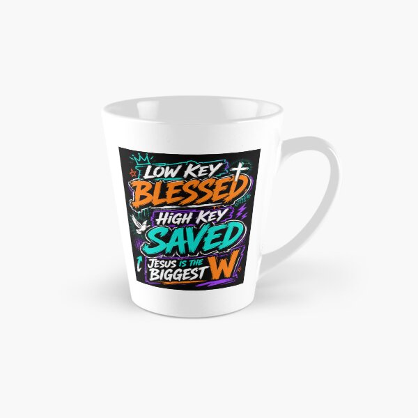 Item preview, low key blessed designed and sold by RoyalCommission.