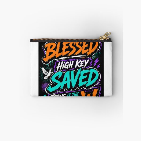 Item preview, low key blessed designed and sold by RoyalCommission.