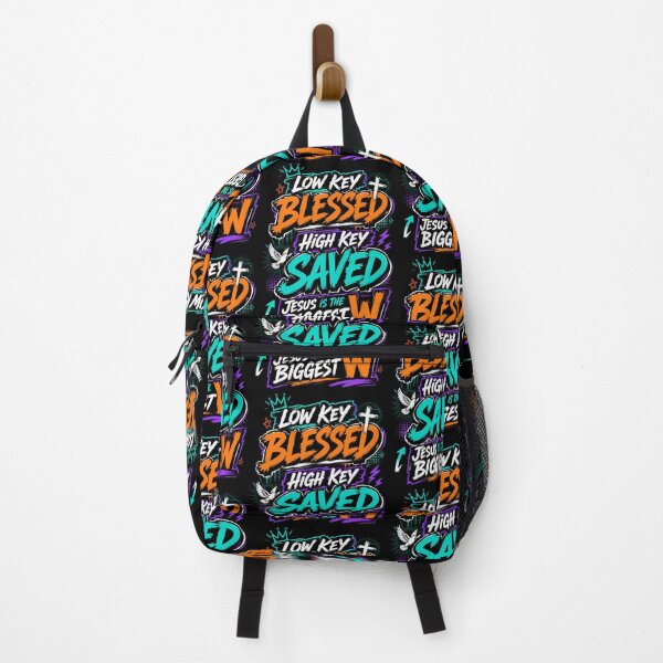 Item preview, low key blessed designed and sold by RoyalCommission.