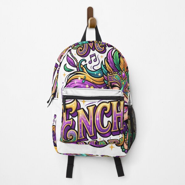 Item preview, Enchanted Mardi Gras Masquerade Design designed and sold by castillomiami.