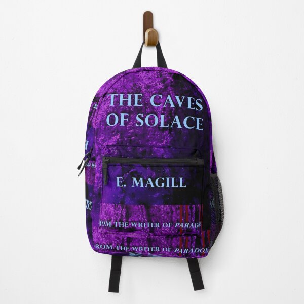 Item preview, The Caves of Solace designed and sold by TUG-store.