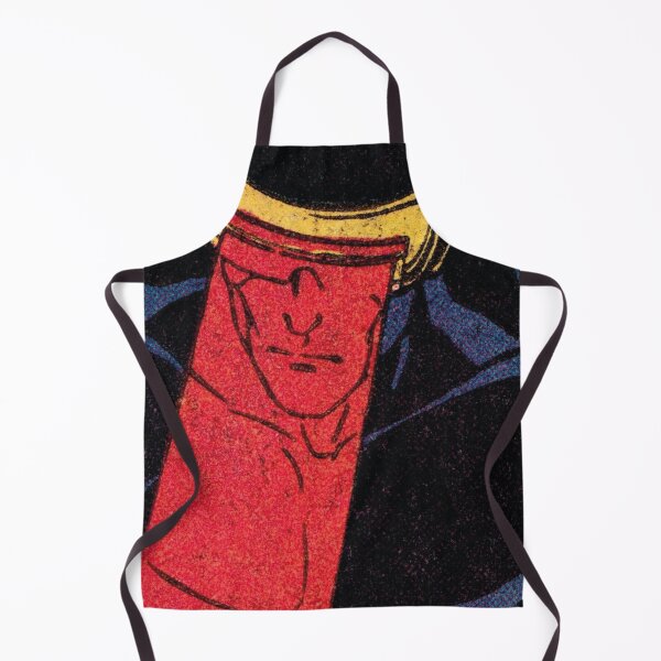 Item preview, Vintage Pop Art Superhero: Retro Comic Book Cover Silhouette and Classic Hero Action Poster designed and sold by benja-08.