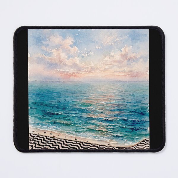 Item preview, Copacabana princess of the sea #1 designed and sold by Helios Be. Lavsh.