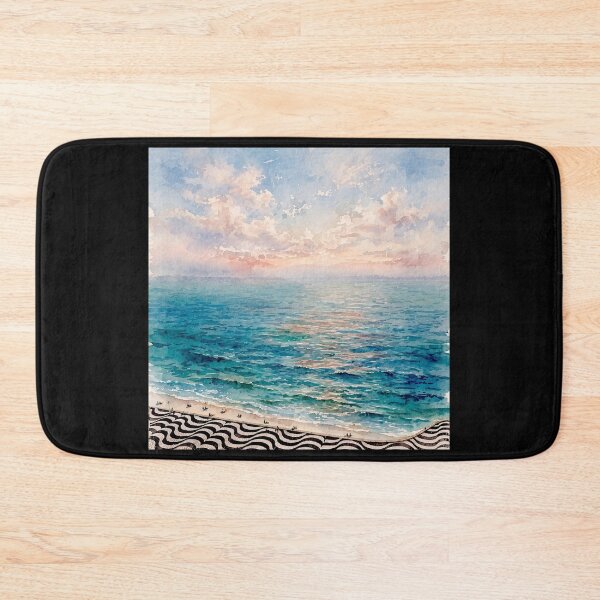 Item preview, Copacabana princess of the sea #1 designed and sold by Helios Be. Lavsh.