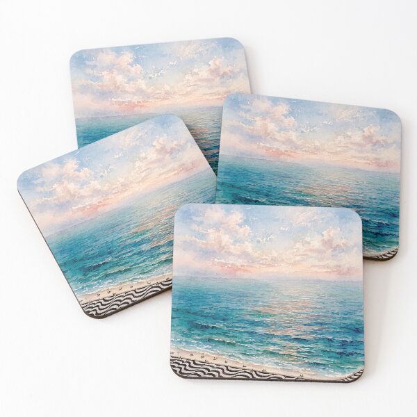 Item preview, Copacabana princess of the sea #1 designed and sold by Helios Be. Lavsh.