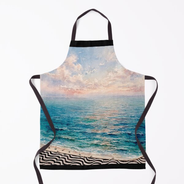 Item preview, Copacabana princess of the sea #1 designed and sold by Helios Be. Lavsh.