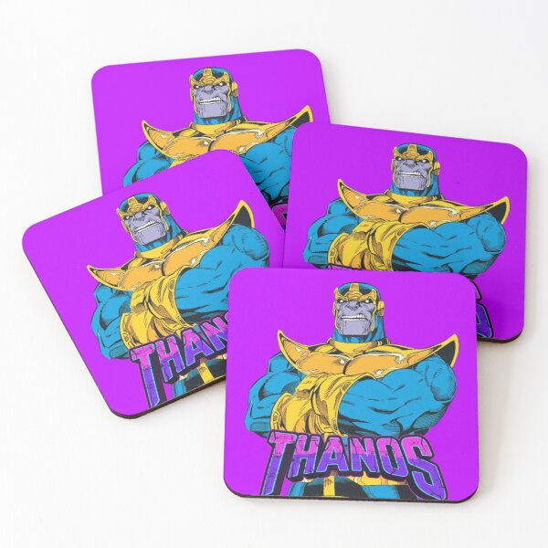 Item preview, Thanos 1 designed and sold by White Tiger Designz .