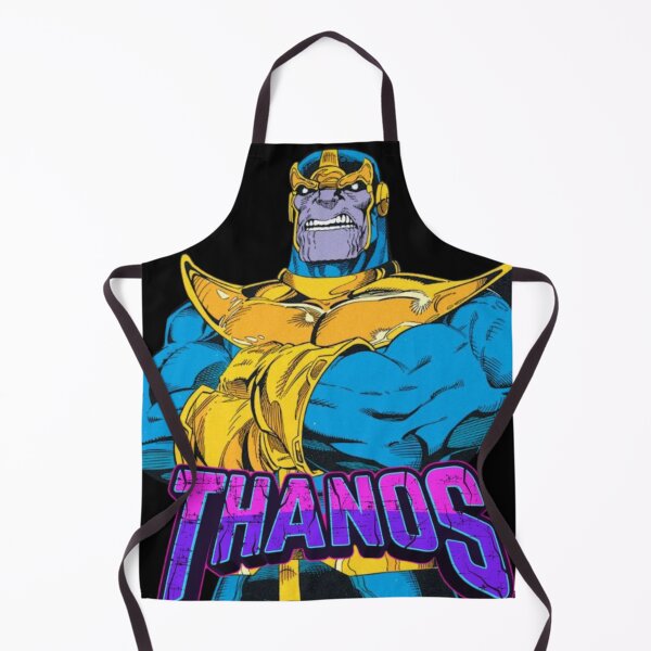 Item preview, Thanos 1 designed and sold by White Tiger Designz .