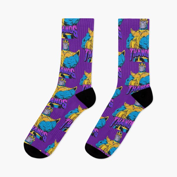 Item preview, Thanos 1 designed and sold by White Tiger Designz .