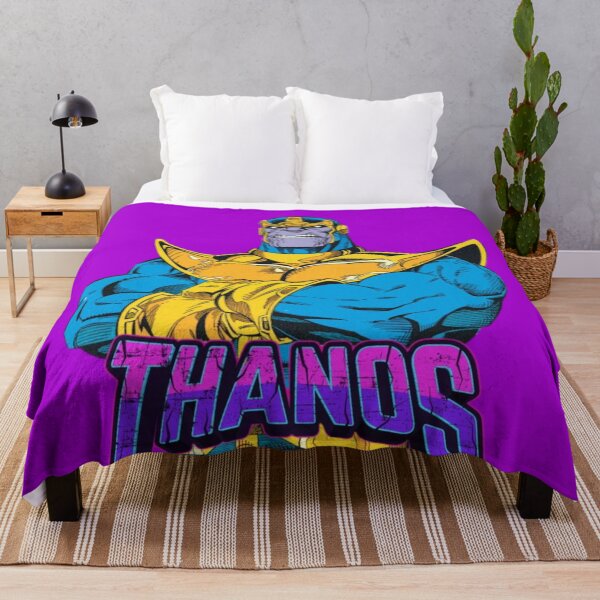 Item preview, Thanos 1 designed and sold by White Tiger Designz .