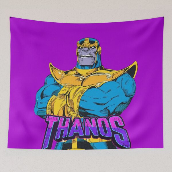 Item preview, Thanos 1 designed and sold by White Tiger Designz .