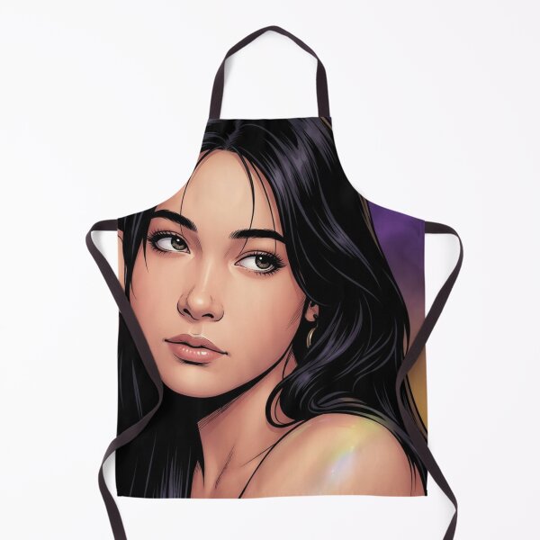 Item preview, Thoughts Niky Kdrama Thai GL Lgbtq+ Comic Book Art Home Wall Decor Print Poster Pride TV Series Movie designed and sold by Mind Space.