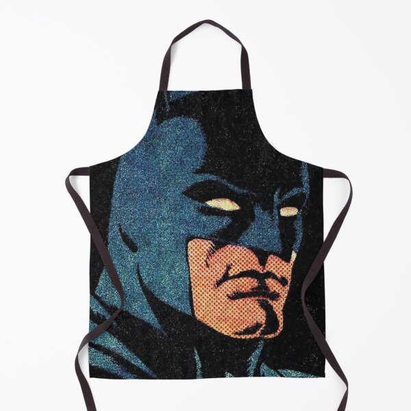 Item preview, Vintage Pop Art Superhero: Retro Comic Book Cover Silhouette and Classic Hero Action Poster designed and sold by benja-08.