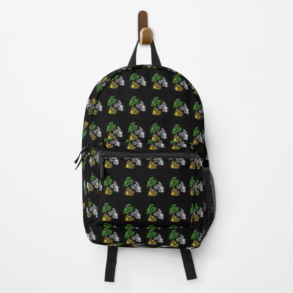 Item preview, Backpack designed and sold by Moizento.