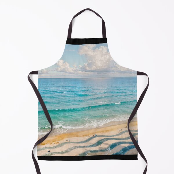 Item preview, Copacabana princess of the sea #2 designed and sold by Helios Be. Lavsh.