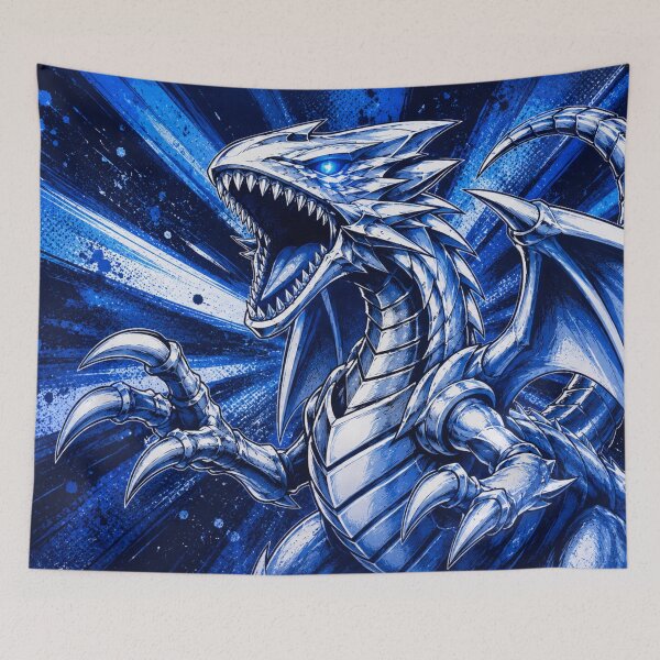 Item preview, Legendary Blue Dragon designed and sold by MKDSN.