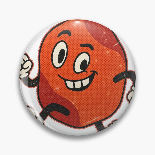 Item preview, Carnelian Camper | Vintage Carnelian Crystal Mascot designed and sold by Spenceless Designz.