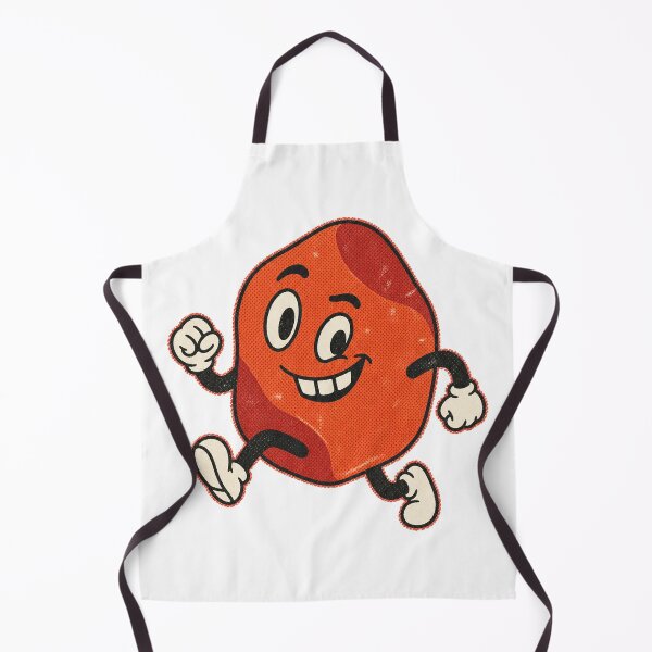 Item preview, Carnelian Camper | Vintage Carnelian Crystal Mascot designed and sold by Spenceless Designz.