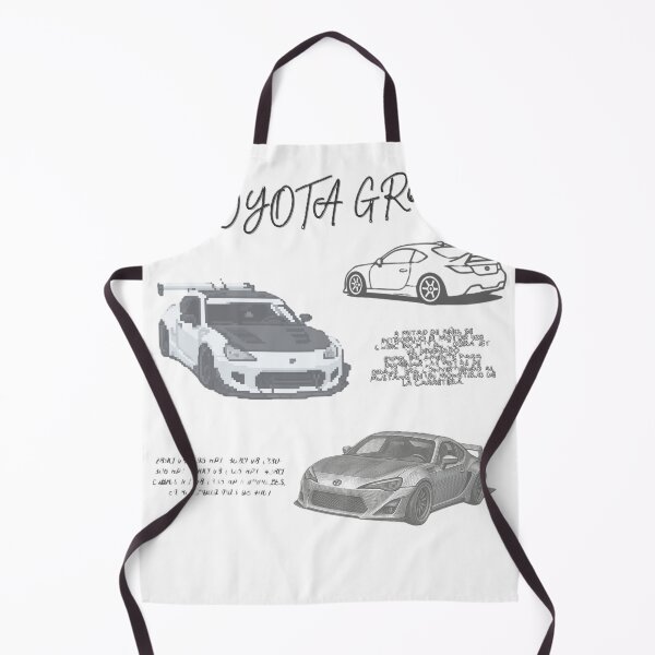 Item preview, TOYOTA GR68 designed and sold by abis_studio-PROJECT.
