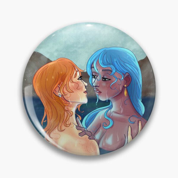 Item preview, alabasta baths  designed and sold by sprunchy.