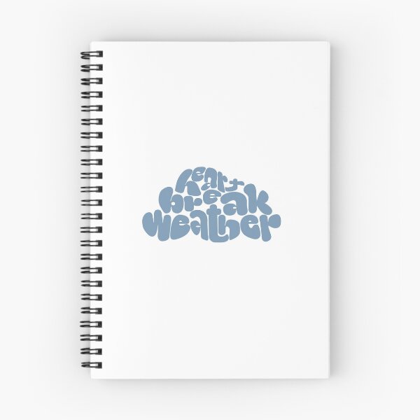 Item preview, Heartbreak Weather designed and sold by Sticks-By-Liza.