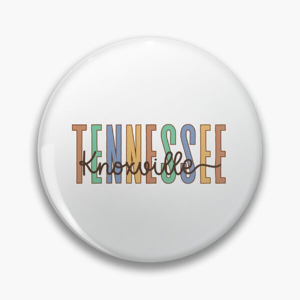 Item preview,  Knoxville Tennessee (Sands) designed and sold by Whackadoodletee.