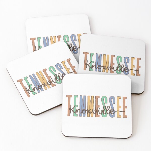 Item preview,  Knoxville Tennessee (Sands) designed and sold by Whackadoodletee.