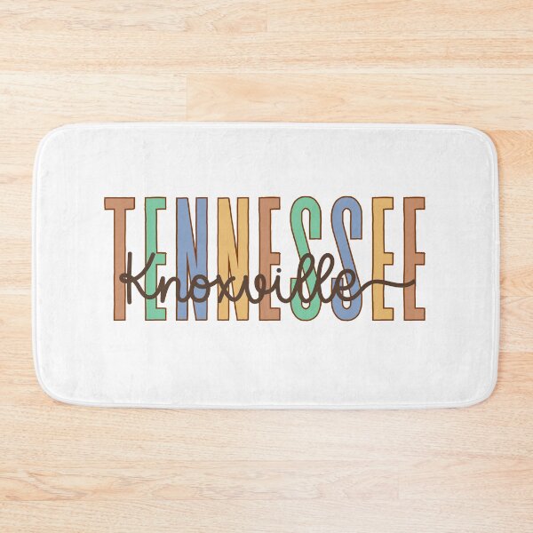 Item preview,  Knoxville Tennessee (Sands) designed and sold by Whackadoodletee.