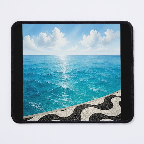 Item preview, Copacabana princess of the sea #3 designed and sold by Helios Be. Lavsh.