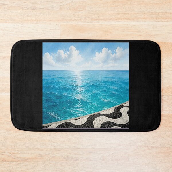 Item preview, Copacabana princess of the sea #3 designed and sold by Helios Be. Lavsh.
