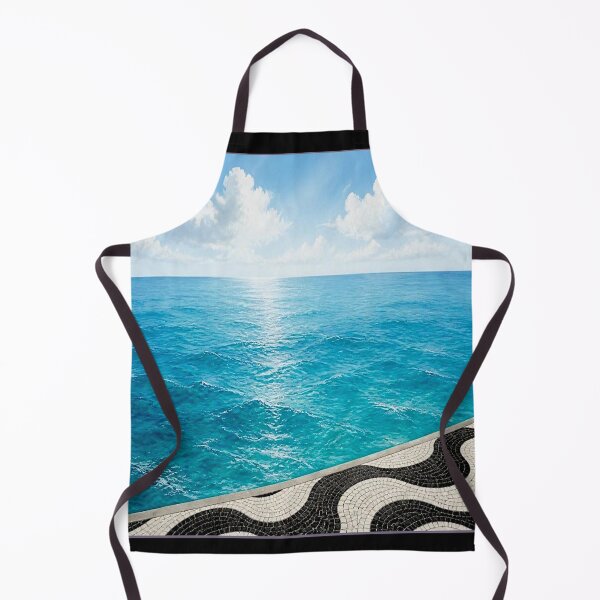 Item preview, Copacabana princess of the sea #3 designed and sold by Helios Be. Lavsh.