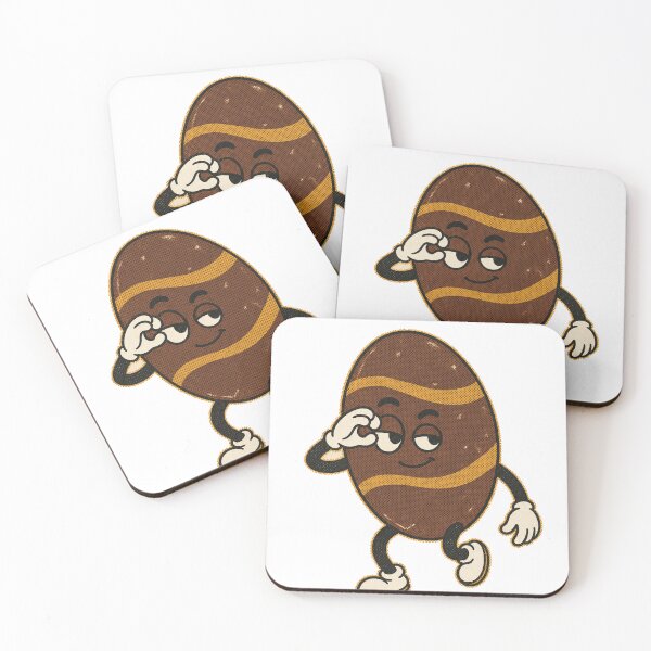 Item preview, Tiger's Eye Tuner | Vintage Tiger's Eye Crystal Mascot designed and sold by Spenceless Designz.