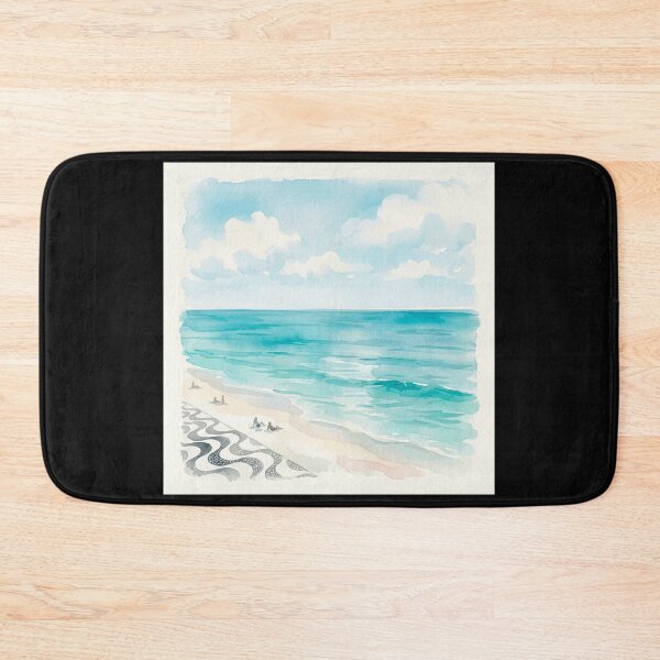 Item preview, Copacabana princess of the sea #4 designed and sold by Helios Be. Lavsh.