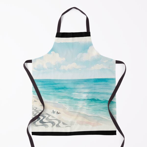 Item preview, Copacabana princess of the sea #4 designed and sold by Helios Be. Lavsh.
