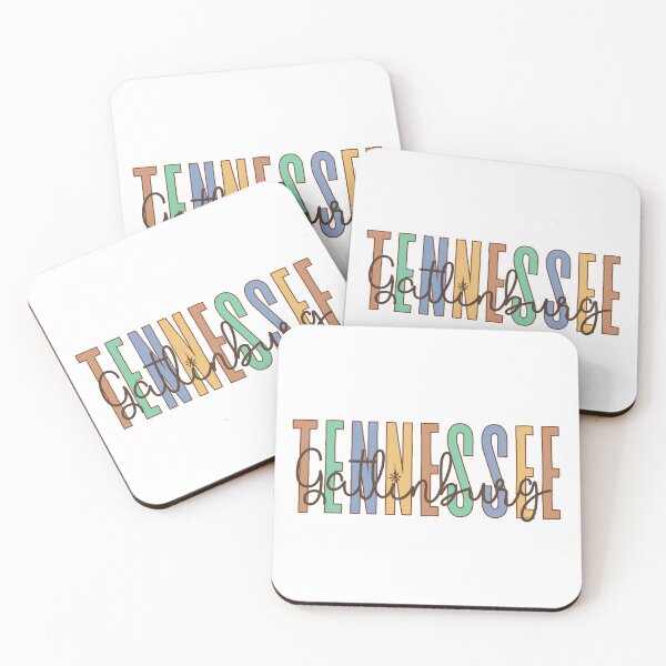 Item preview, Gatlinburg Tennessee (Sands) designed and sold by Whackadoodletee.
