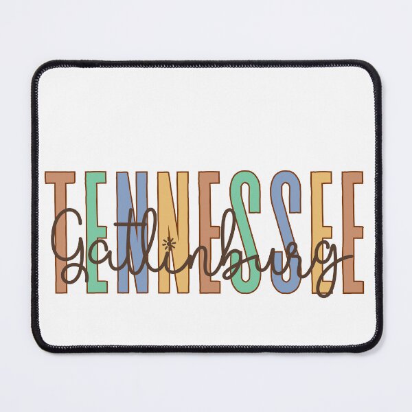 Item preview, Gatlinburg Tennessee (Sands) designed and sold by Whackadoodletee.