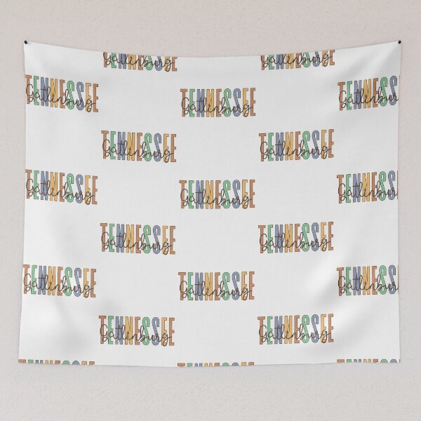 Item preview, Gatlinburg Tennessee (Sands) designed and sold by Whackadoodletee.
