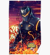 fornite1 Poster