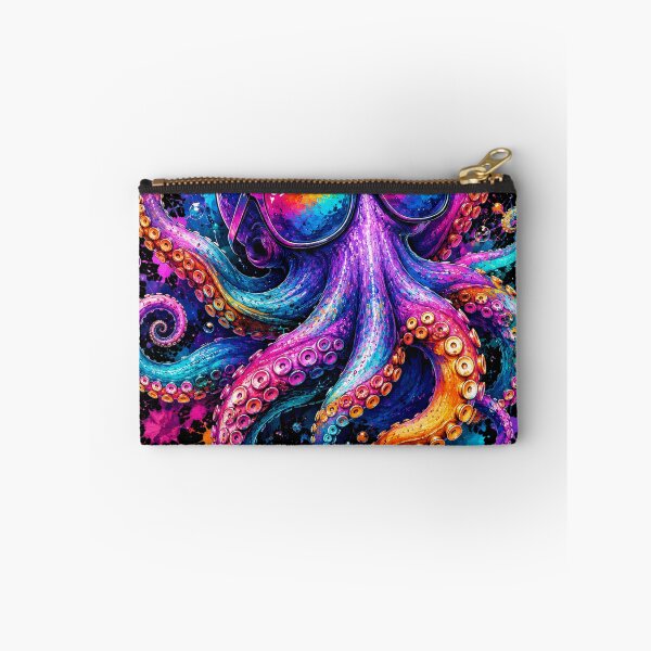 Item preview, Octopus Octopoda Squid Sea Love Cute Octopus designed and sold by will freed18.