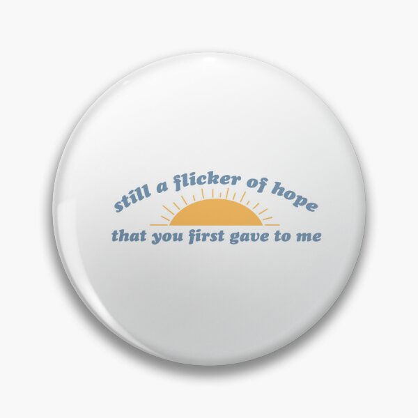 Item preview, Flicker designed and sold by Sticks-By-Liza.